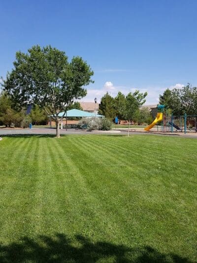 Black Rock Park - Santa Clara, UT