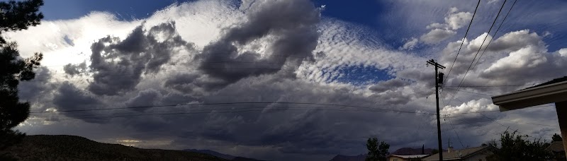 Black Rock Park - Santa Clara, UT