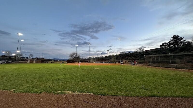 Little League Park, Santa Clara - Santa Clara, UT