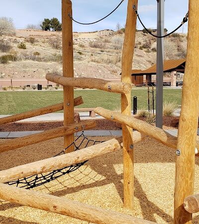 Swiss Pioneer Memorial Park - Santa Clara, UT
