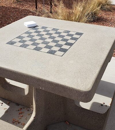 Swiss Pioneer Memorial Park - Santa Clara, UT