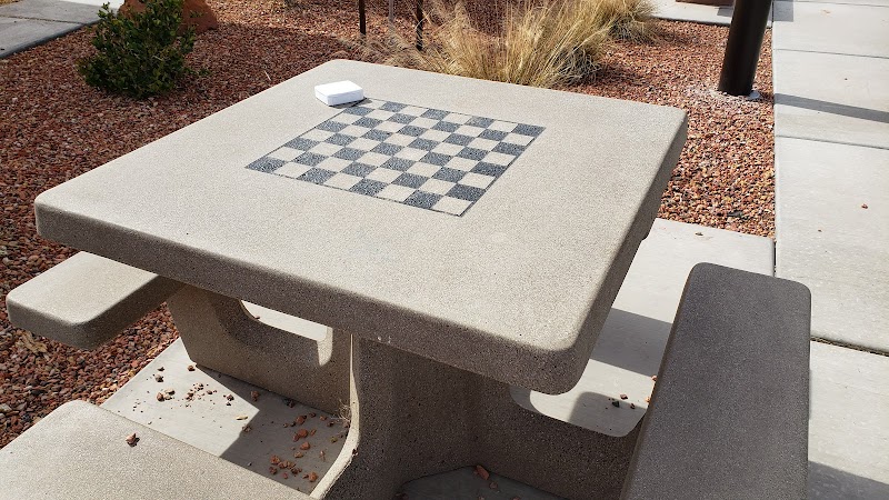 Swiss Pioneer Memorial Park - Santa Clara, UT