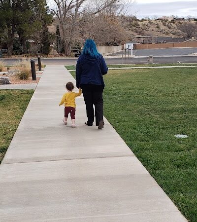 Swiss Pioneer Memorial Park - Santa Clara, UT