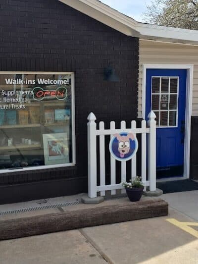 WOOF! Wellness Center & Training Academy - Santa Clara, UT