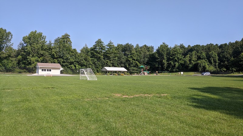 Stillwater Glen Hollow Park - Saratoga Springs, NY