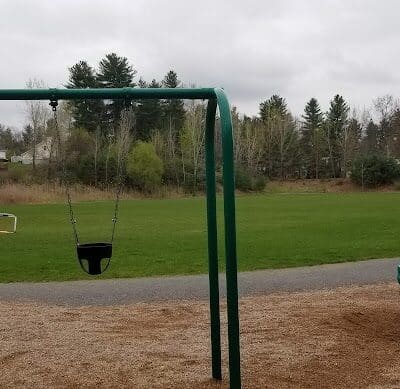 Stillwater Glen Hollow Park - Saratoga Springs, NY