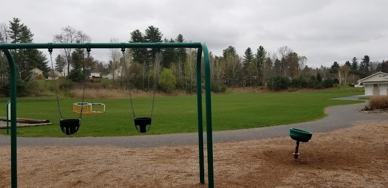 Stillwater Glen Hollow Park - Saratoga Springs, NY