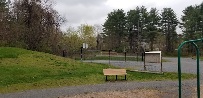 Stillwater Glen Hollow Park - Saratoga Springs, NY