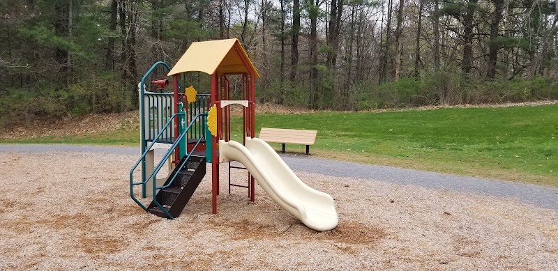 Stillwater Glen Hollow Park - Saratoga Springs, NY