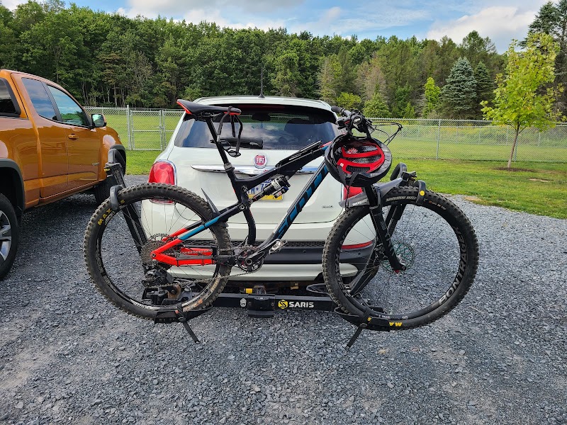 West End Regional Park - Saylorsburg, PA