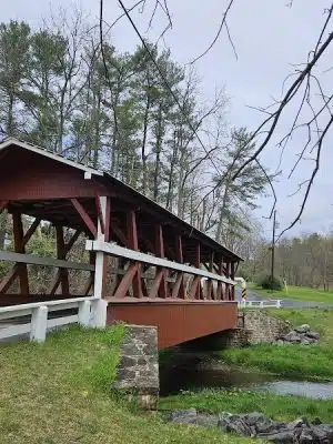 Shawnee State Park - Schellsburg, PA