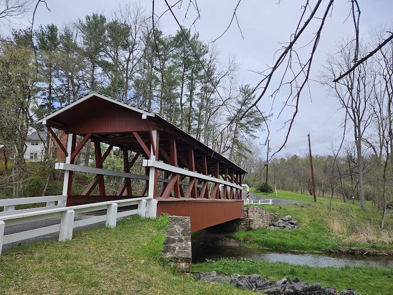 Shawnee State Park - Schellsburg, PA