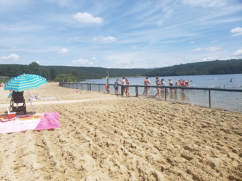 Shawnee State Park - Schellsburg, PA
