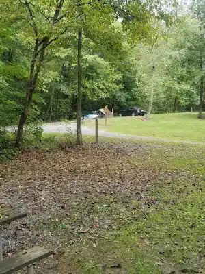 Shawnee State Park - Schellsburg, PA