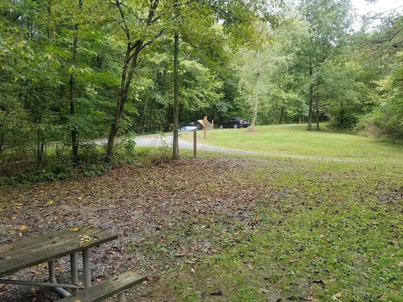 Shawnee State Park - Schellsburg, PA