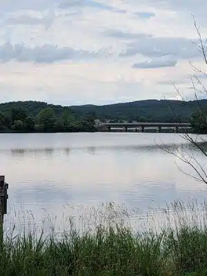 Shawnee State Park - Schellsburg, PA