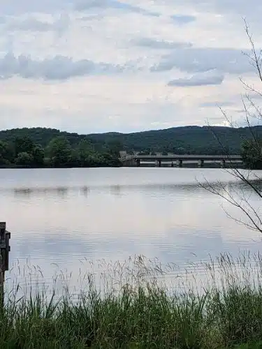 Shawnee State Park - Schellsburg, PA