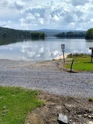 Shawnee State Park - Schellsburg, PA