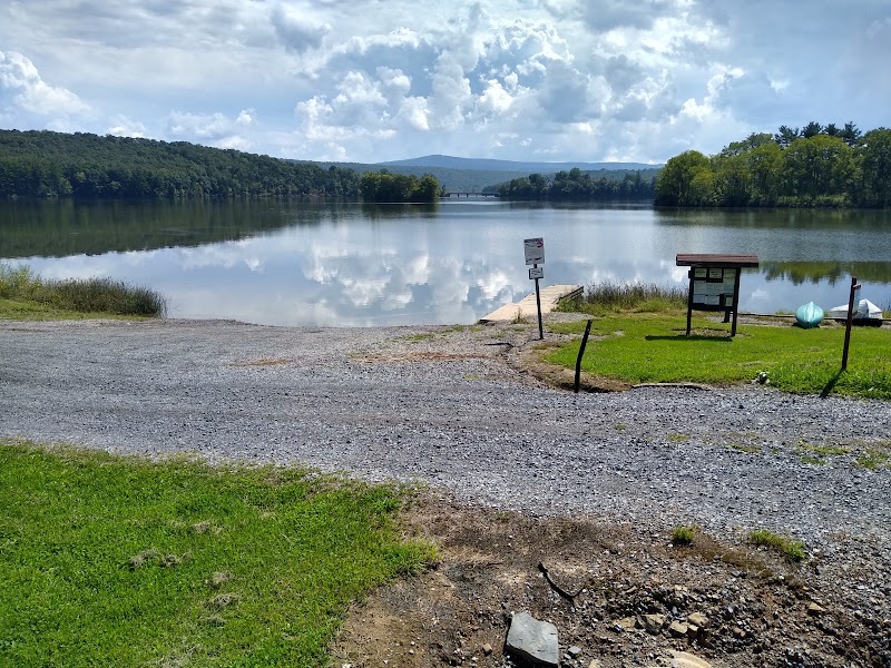 Shawnee State Park - Schellsburg, PA