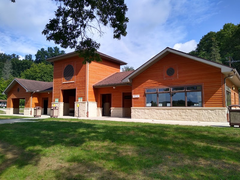 Shawnee State Park - Schellsburg, PA