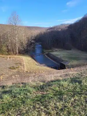 Shawnee State Park - Schellsburg, PA