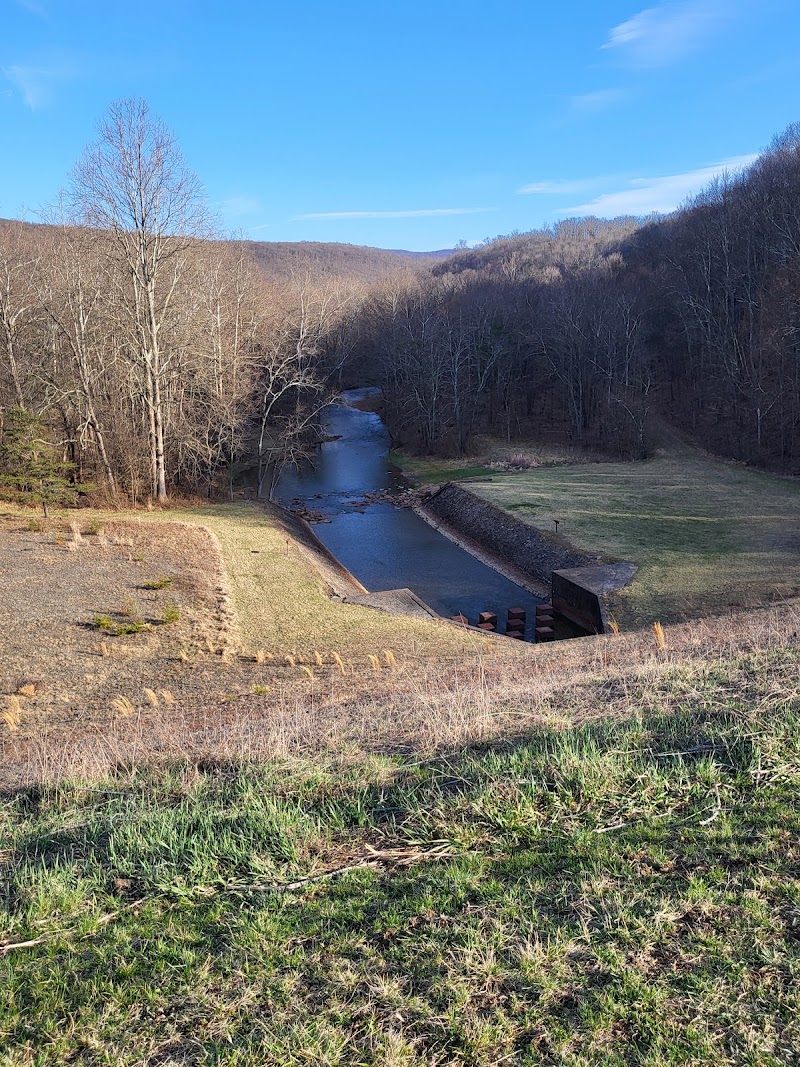 Shawnee State Park - Schellsburg, PA