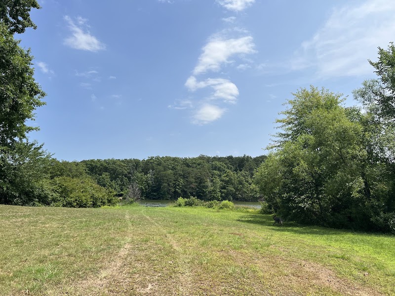 Shawnee State Park - Beach House - Schellsburg, PA