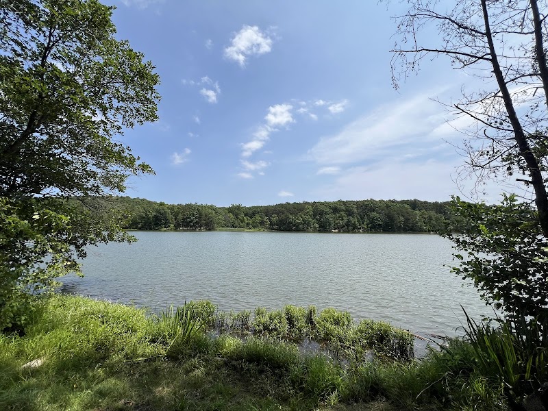 Shawnee State Park - Beach House - Schellsburg, PA