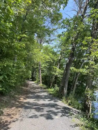 Shawnee State Park - Beach House - Schellsburg, PA