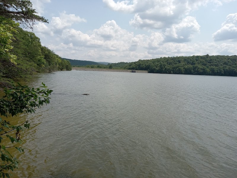 Shawnee State Park - Beach House - Schellsburg, PA