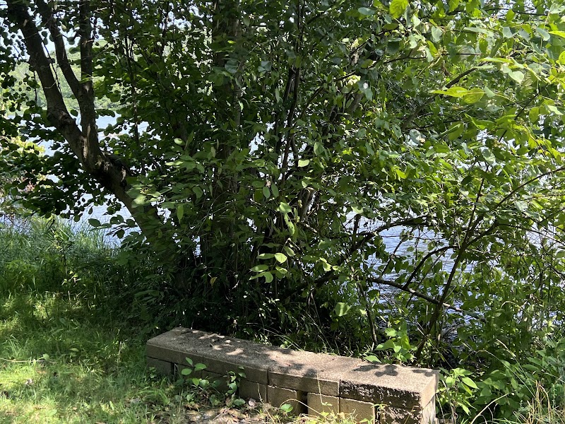 Shawnee State Park - Beach House - Schellsburg, PA