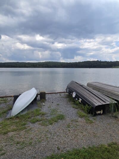 Shawnee State Park - Schellsburg, PA