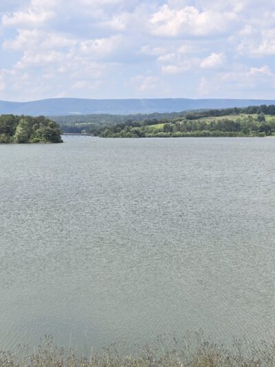 Shawnee State Park - Schellsburg, PA