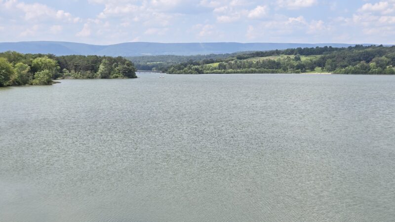 Shawnee State Park - Schellsburg, PA