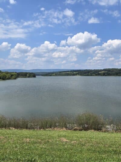 Shawnee State Park - Schellsburg, PA