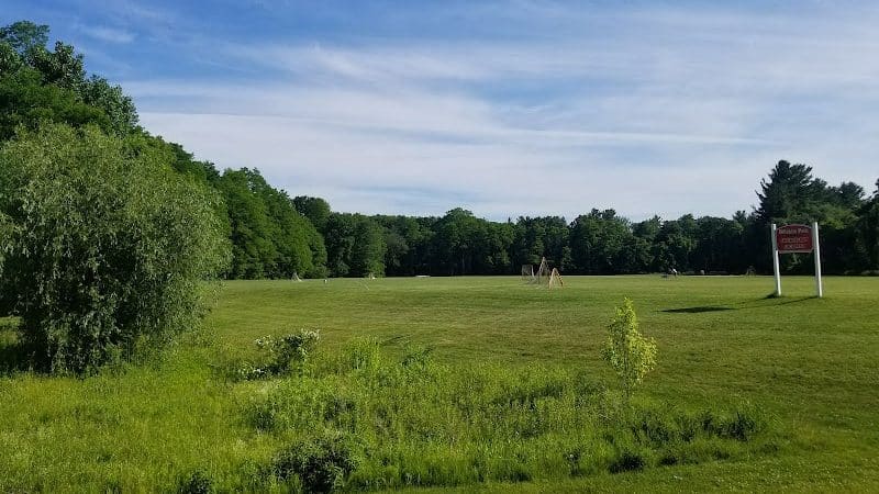 DiCaprio Park - Schenectady, NY