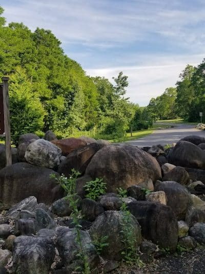 DiCaprio Park - Schenectady, NY