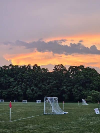 DiCaprio Park - Schenectady, NY