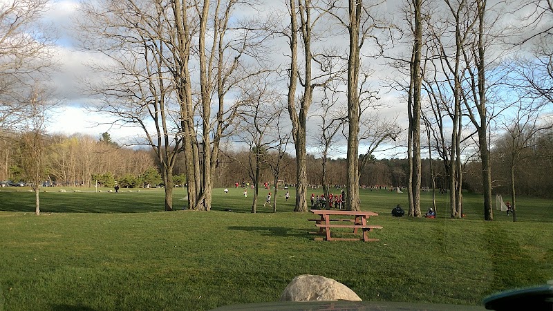 DiCaprio Park - Schenectady, NY