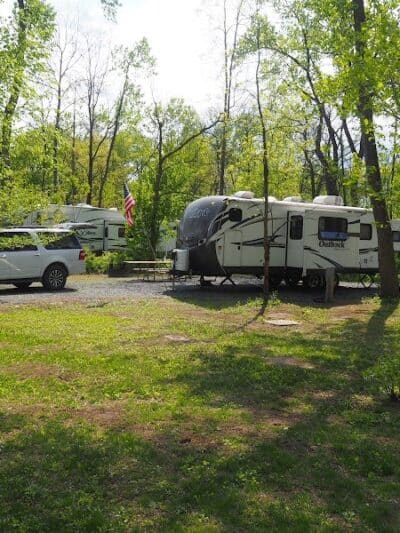 Schodack Island State Park - Schodack Landing, NY