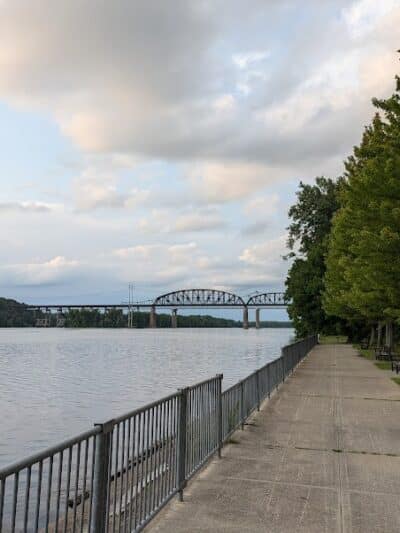 Schodack Island State Park - Schodack Landing, NY