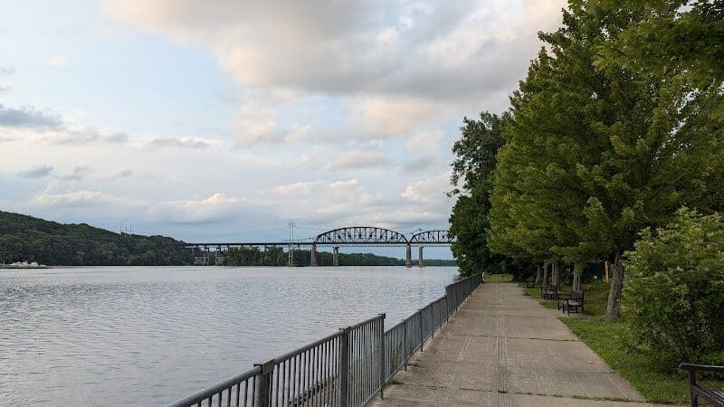 Schodack Island State Park - Schodack Landing, NY