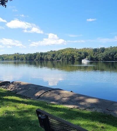 Schodack Island State Park - Schodack Landing, NY