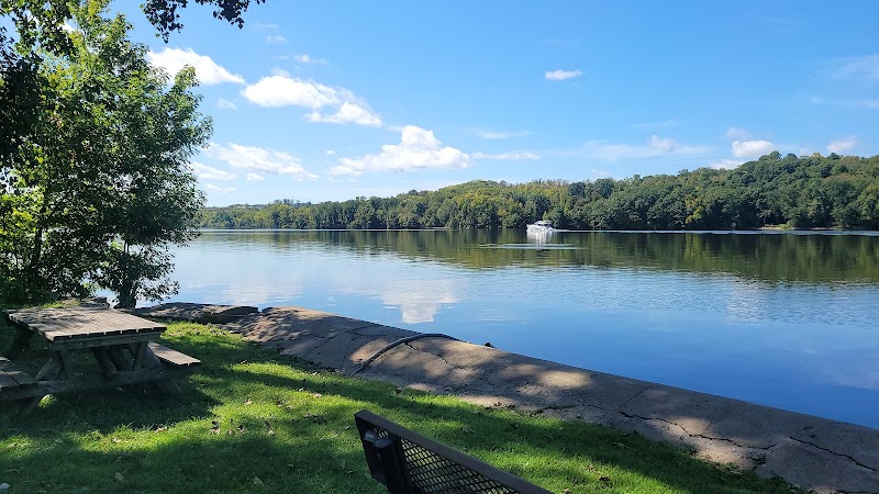 Schodack Island State Park - Schodack Landing, NY