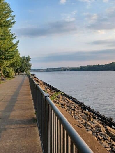 Schodack Island State Park - Schodack Landing, NY