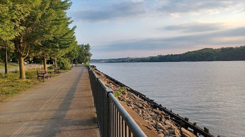 Schodack Island State Park - Schodack Landing, NY