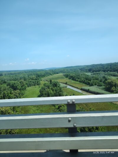Schodack Island State Park - Schodack Landing, NY
