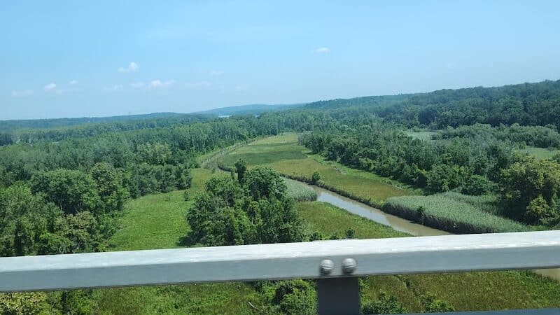 Schodack Island State Park - Schodack Landing, NY