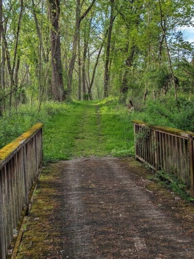 Schodack Island State Park - Schodack Landing, NY