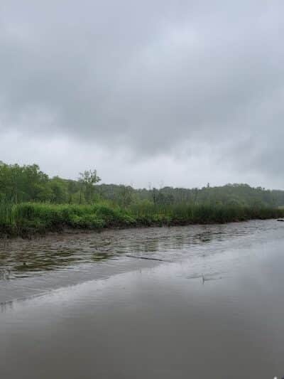 Schodack Island State Park - Schodack Landing, NY